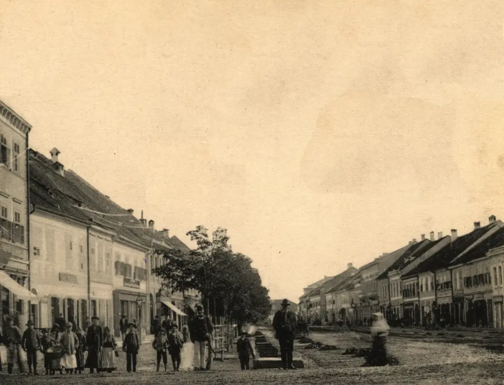 strada liviu rebreanu