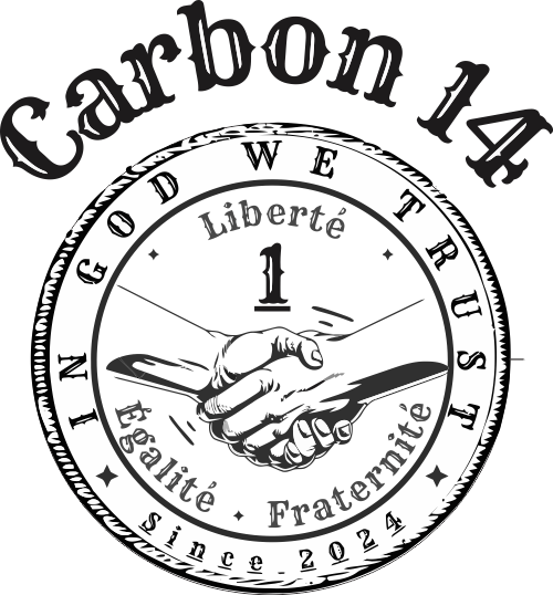 Carbon14 logo